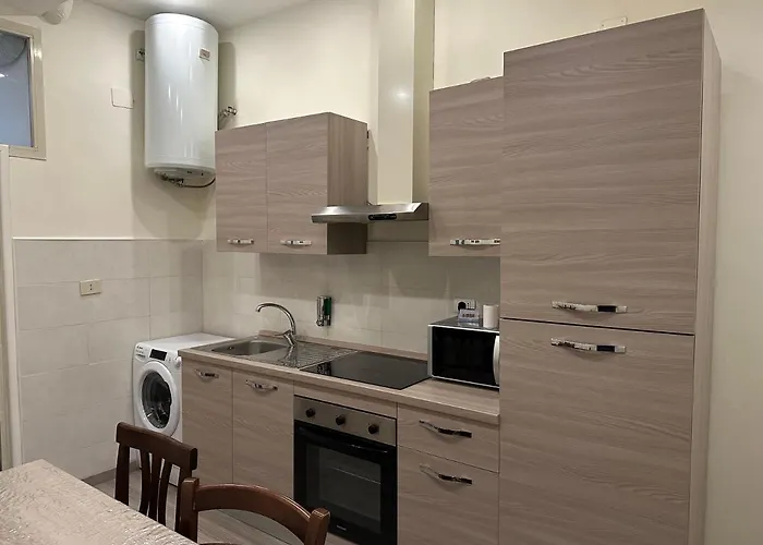 Appartamento Casa Vahid Roma