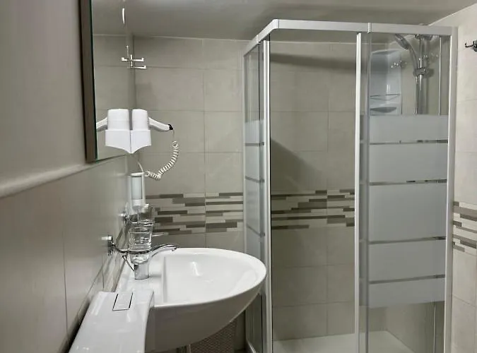 Appartamento Casa Vahid *