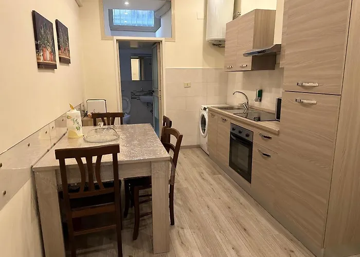 Casa Vahid Roma