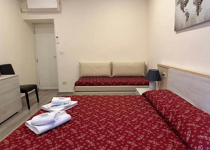 Appartamento Casa Vahid Roma