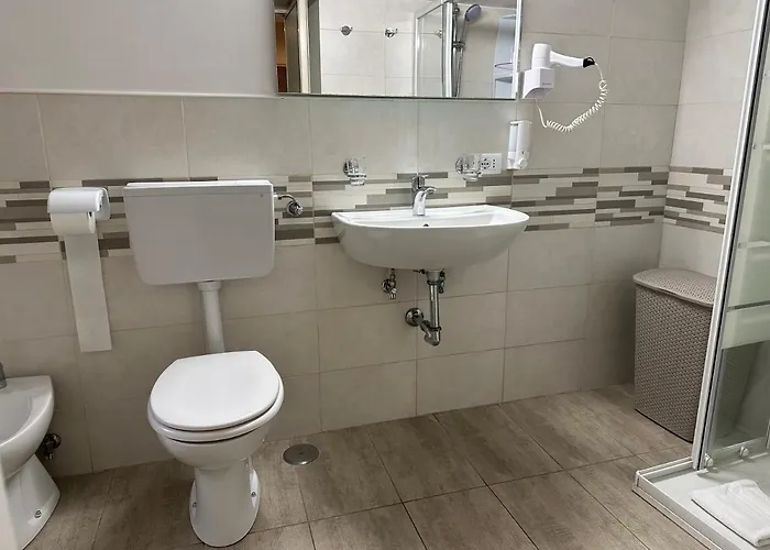 Appartamento Casa Vahid *