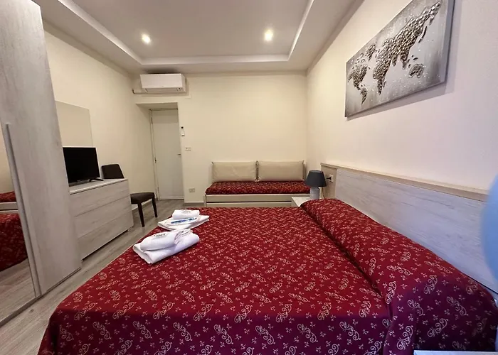 Casa Vahid Appartamento *