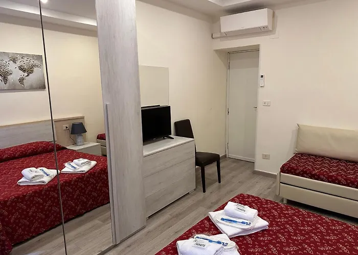 Appartamento Casa Vahid Roma