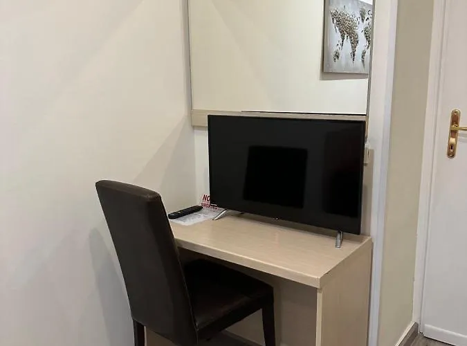 Casa Vahid Appartamento *