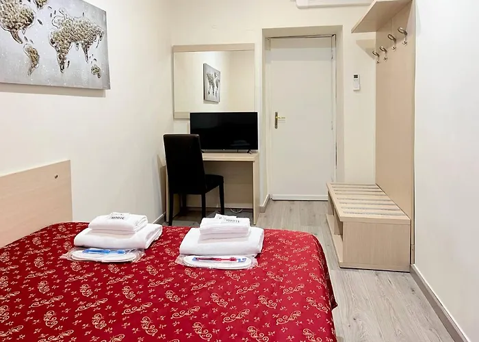 Casa Vahid Appartamento *