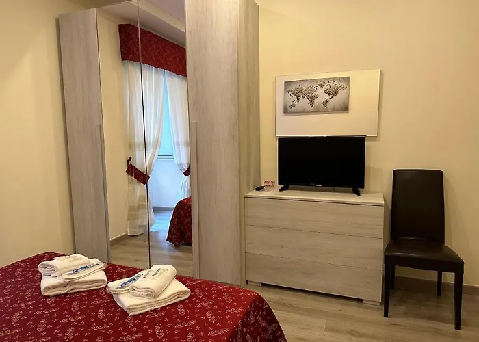 Casa Vahid Appartamento