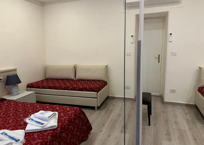 Appartamento Casa Vahid