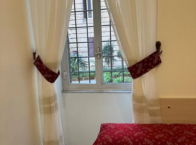 Casa Vahid Roma