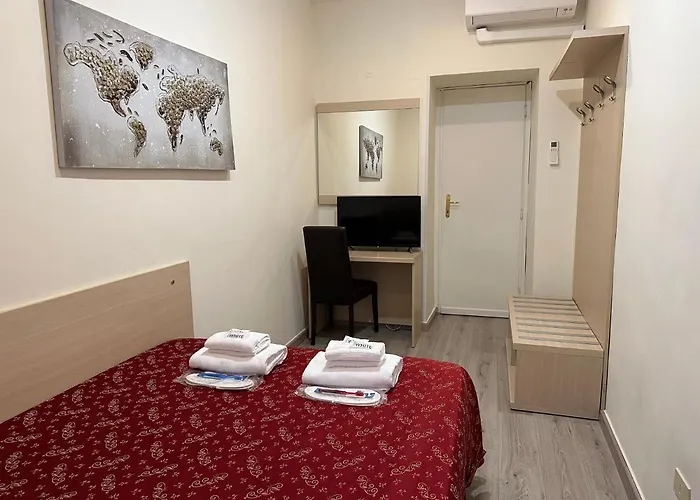 Appartamento Casa Vahid