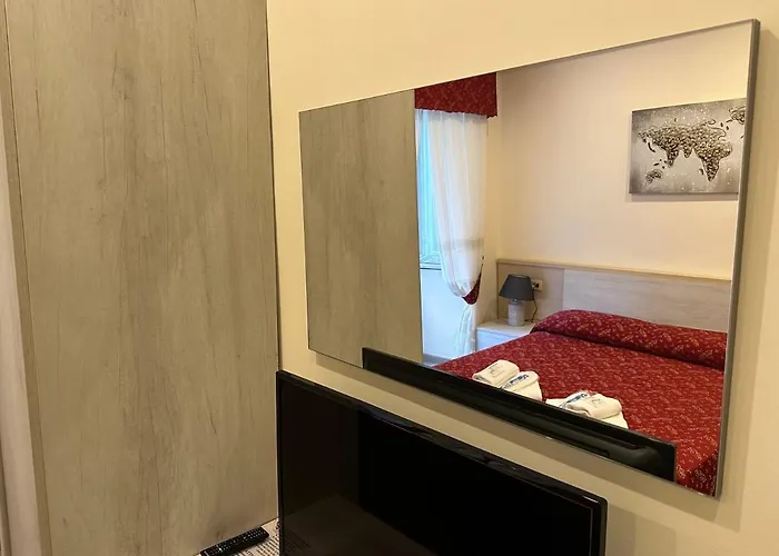 Casa Vahid * Roma