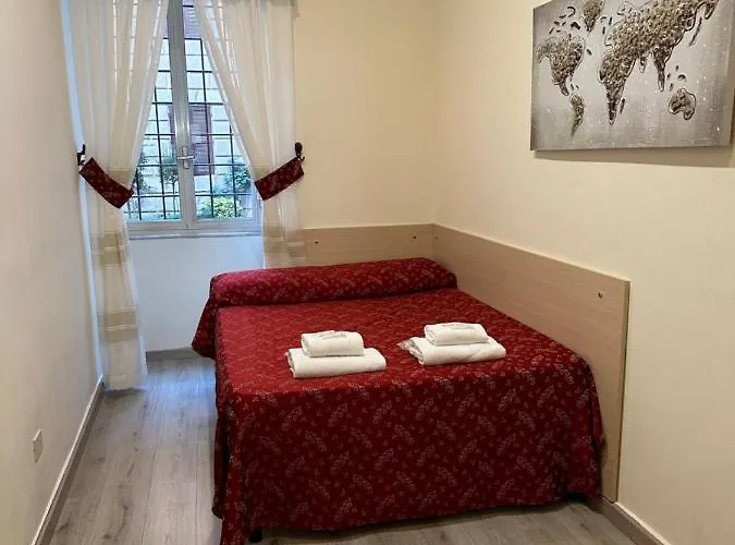 Casa Vahid *
