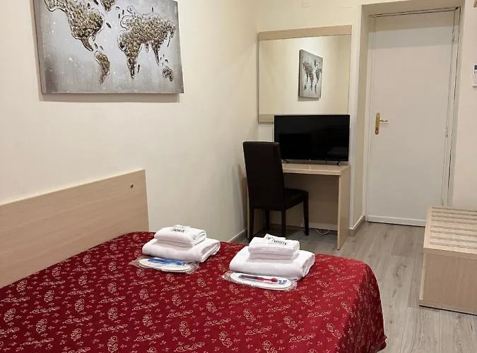 Casa Vahid Roma
