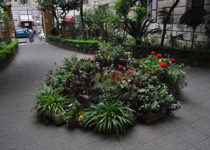 Casa Vahid Appartamento Roma